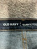 Old Navy Blue Jeans Size 8 (tall) - photo 6