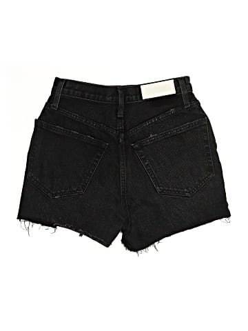 RE/DONE Denim Shorts (view 2)
