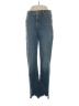 Good American Blue Jeans Size 0 - photo 1