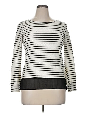 Loveappella 3/4 Sleeve T-Shirt (view 1)