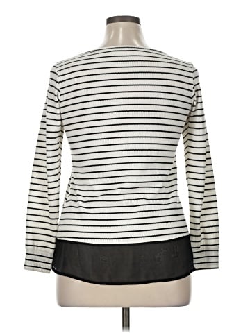 Loveappella 3/4 Sleeve T-Shirt (view 2)