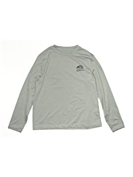 Vineyard Vines Performance Long Sleeve T Shirt