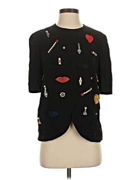 Stella Mc Cartney 3/4 Sleeve Top