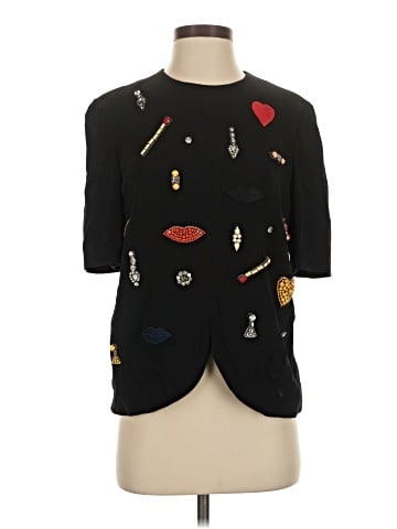 Stella McCartney 3/4 Sleeve Top (view 1)