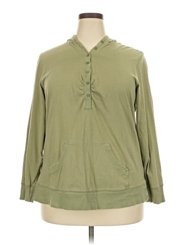 Venezia Sport Sweatshirt (view 1)