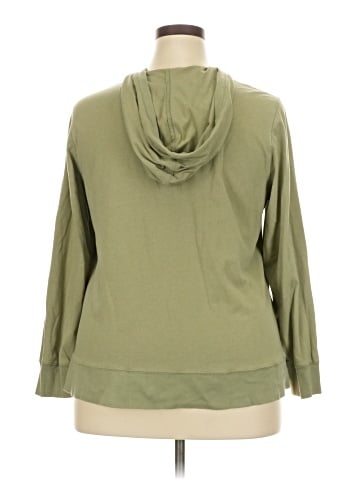 Venezia Sport Sweatshirt (view 2)