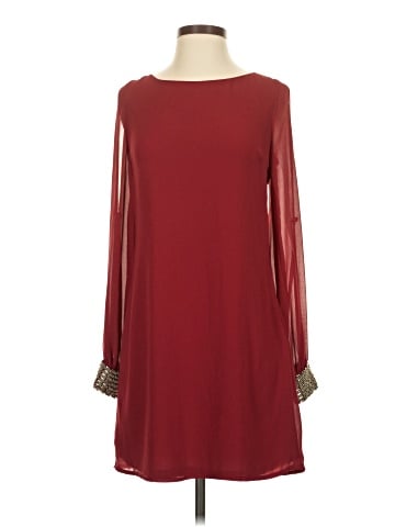 Alya Casual Dress (view 1)