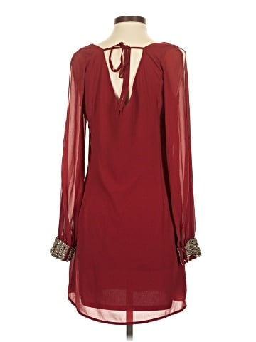 Alya Casual Dress (view 2)