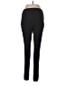 Avalanche Solid Black Active Pants Size L - photo 2