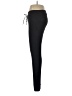 Avalanche Solid Black Active Pants Size L - photo 5