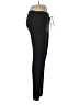 Avalanche Solid Black Active Pants Size L - photo 4