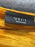 VICI 100% Polyester Orange Cocktail Dress Size M - photo 7