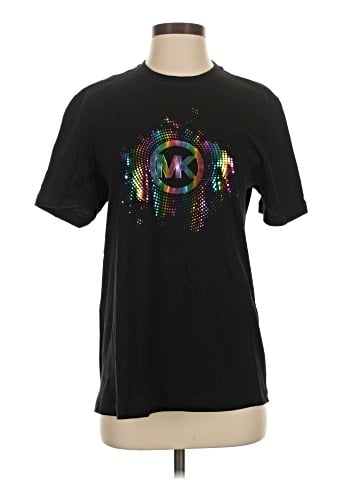 Michael Kors Short Sleeve T-Shirt (view 1)