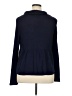 Eyeshadow Blue Long Sleeve Turtleneck Size XL - photo 2