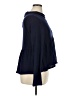 Eyeshadow Blue Long Sleeve Turtleneck Size XL - photo 4