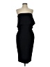 Likely Black Cocktail Dress Size 4 - photo 1