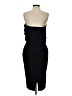 Likely Black Cocktail Dress Size 4 - photo 2