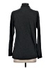 Covington Gray Cardigan Size S - photo 2