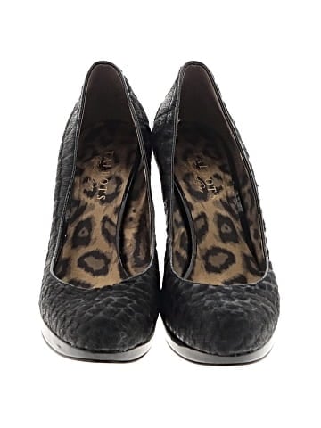 Talbots Heels (view 2)