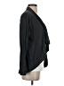 Covington Gray Cardigan Size S - photo 4