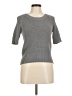Chloé 100% Cotton Gray Vintage pullover sweater Size M - photo 1
