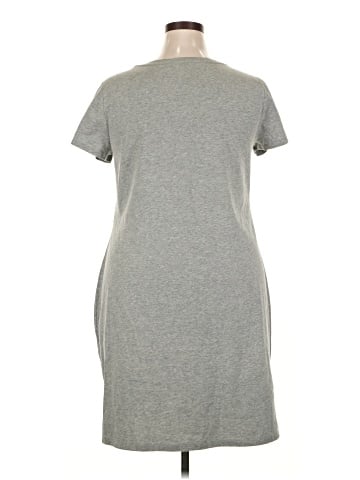 Faded Glory Casual Dress (view 2)