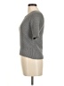 Chloé 100% Cotton Gray Vintage pullover sweater Size M - photo 5