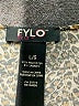 Fylo Brown Kimono Size L - photo 7