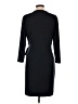 The Limited Solid Black Cocktail Dress Size L - photo 2