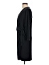 The Limited Solid Black Cocktail Dress Size L - photo 5