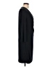The Limited Solid Black Cocktail Dress Size L - photo 4