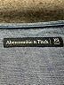 Abercrombie & Fitch Blue Romper Size XS - photo 4