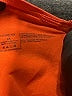 Adore Me Solid Orange One Piece Swimsuit Size 1X - photo 3