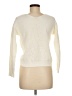 Zaful 100% Acrylic Ivory Cardigan Size M - photo 2
