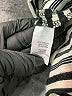 Madewell Stripes Black Casual Dress Size 0 - photo 8