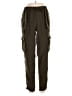 Silver Wishes Green Cargo Pants Size 10 - photo 1