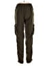 Silver Wishes Green Cargo Pants Size 10 - photo 2