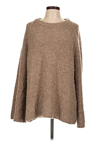 Vanity Cardigan (view 1)