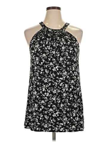 Loveappella Sleeveless Top (view 1)