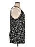 Loveappella Black Sleeveless Top Size XL - photo 4