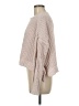 Assorted Brands 100% Polyester Pink Tan Pullover Sweater Size M (estimated) - photo 5