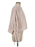 Assorted Brands 100% Polyester Pink Tan Pullover Sweater Size M (estimated) - photo 4