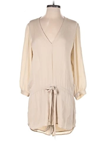 Mason Romper (view 1)
