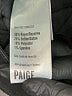 Paige Black Jeans Size 26 waist - photo 5