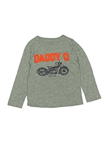 Crewcuts Long Sleeve T-Shirt (view 1)