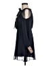Double Zero 100% Polyester Blue Cocktail Dress Size M - photo 5