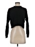 Forever 21 Black Pullover Sweater Size S - photo 1