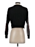 Forever 21 Black Pullover Sweater Size S - photo 2