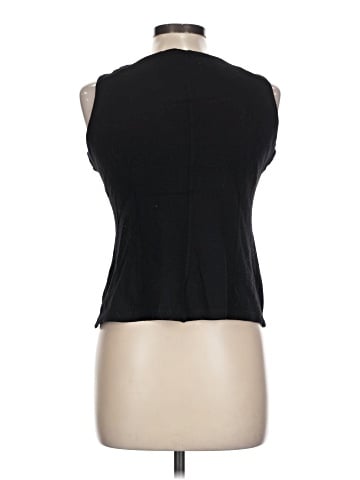 Teenflo Sleeveless Top (view 2)