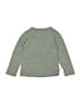 Crewcuts Gray Long Sleeve T-Shirt Size 2 - photo 2